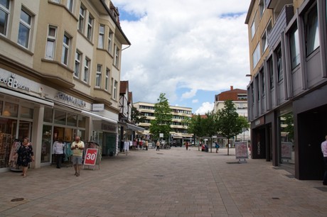 Bad Salzuflen